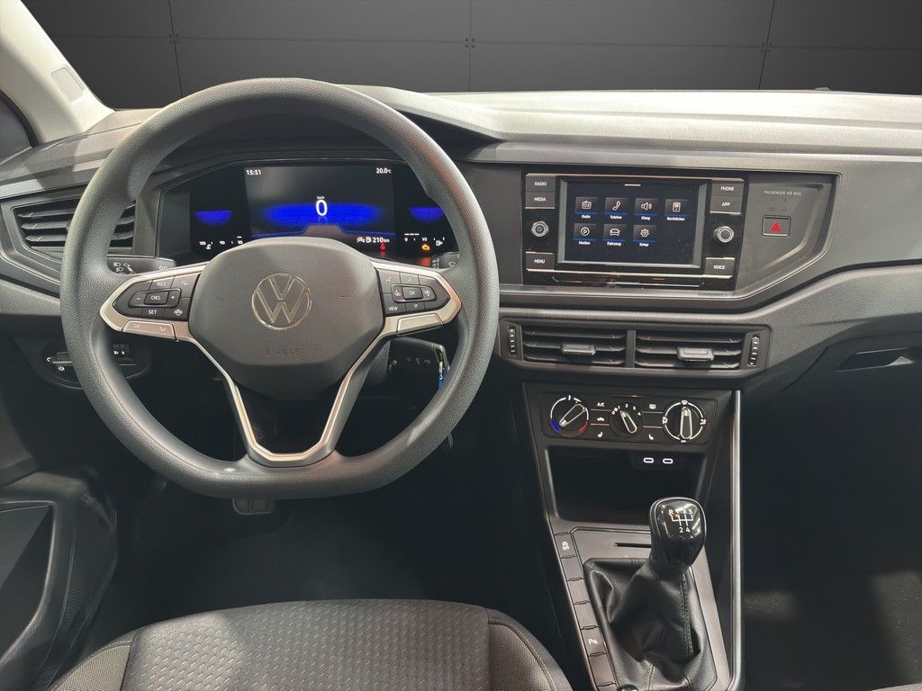 Volkswagen Taigo 1.0 l TSI - Samsaru's Car Outlet