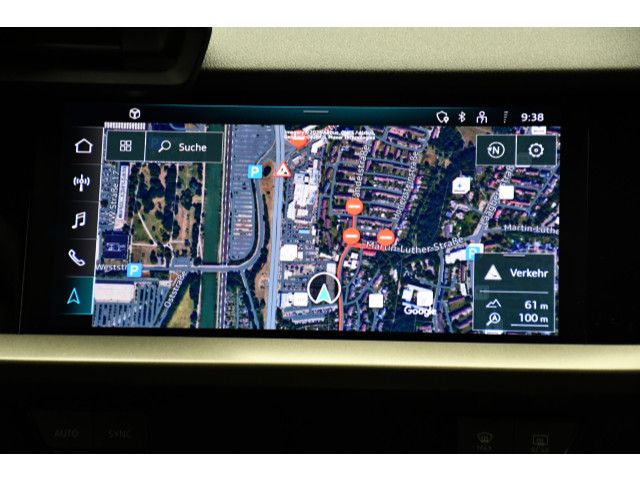 Audi A3 Sportback 30 TFSI S tronic APS/NAVI/SITZHZ