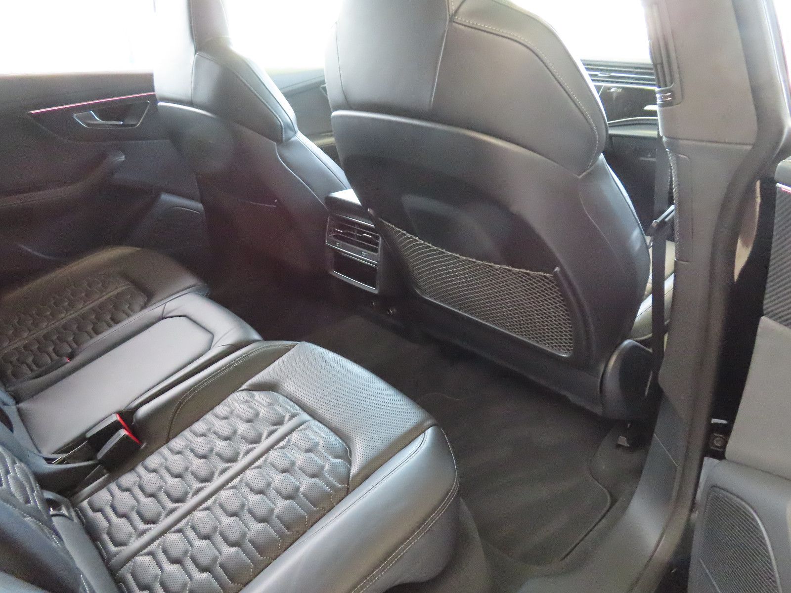 Audi RSQ8 4.0 TFSI quattro  PANO B&O