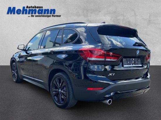 BMW X1 25e xDrive Advantage - Samsaru's Car Outlet