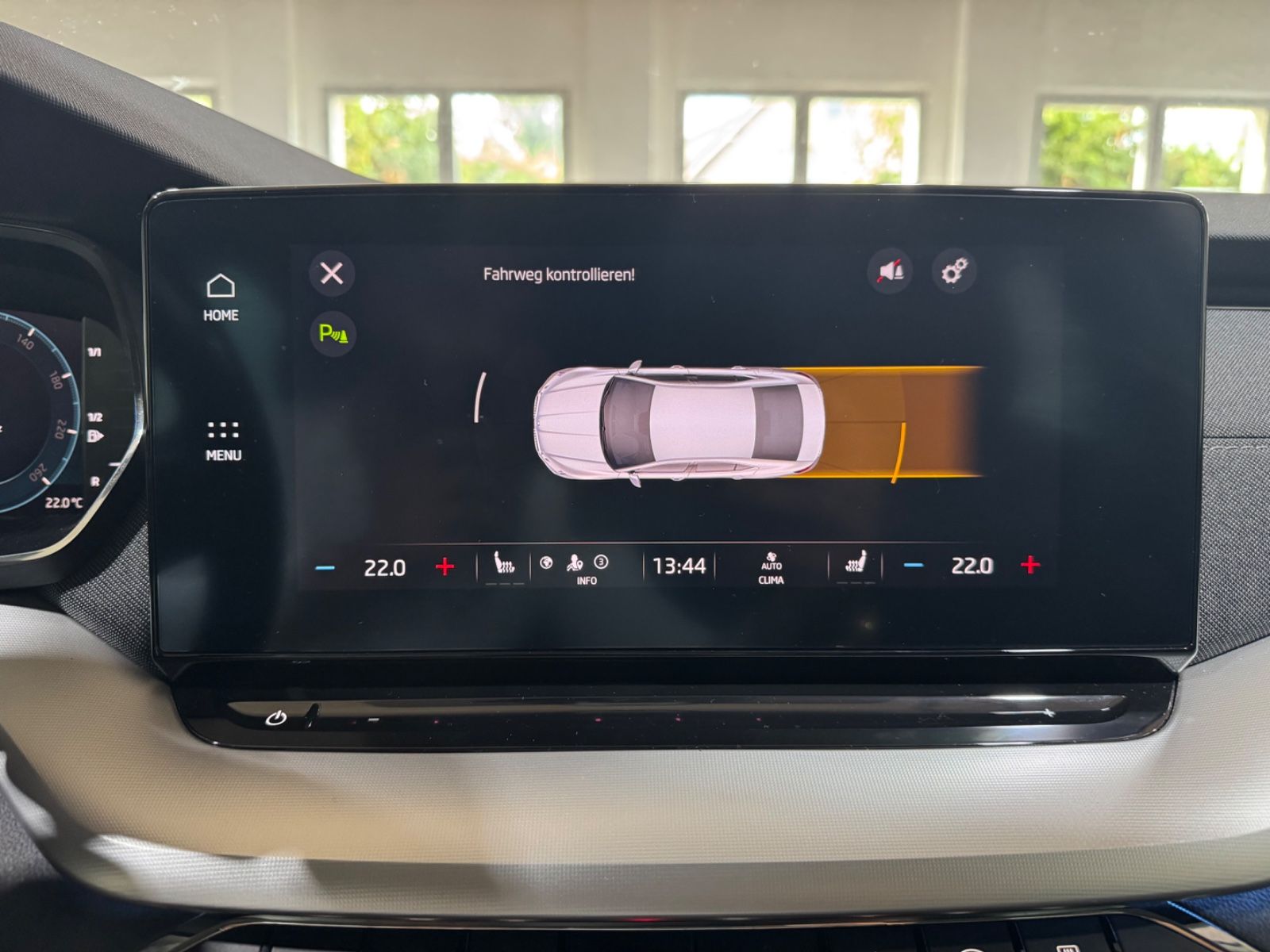 Skoda Octavia Lim. First Edition 2.0TDI DSG/ACC/MATRIX
