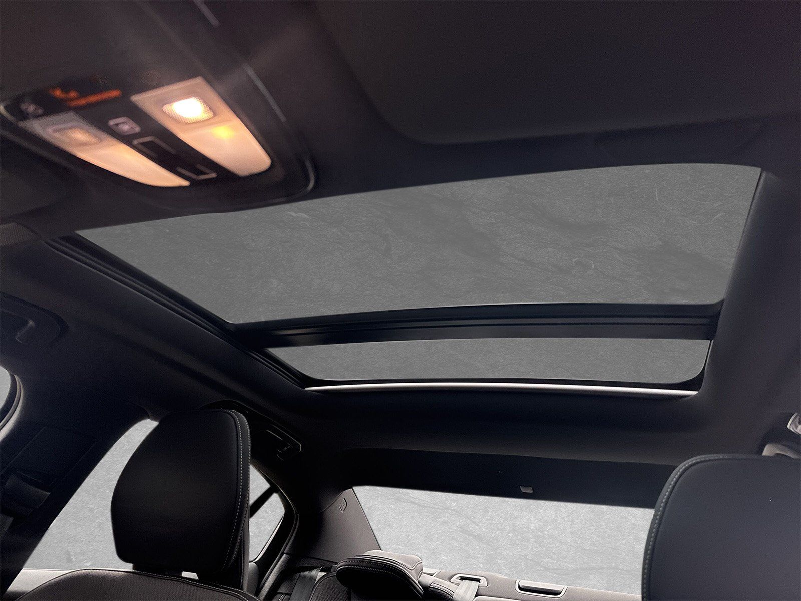 Volvo S60 B4 Benzin Plus Dark H&K STANDHZ LED LHZ SHZ