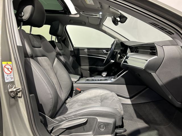 Audi A6 Allroad 40 TDI Black Edition - Samsaru's Car Outlet