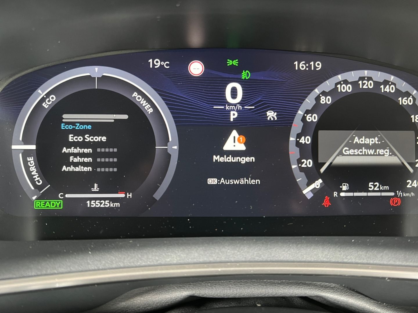 Toyota Corolla 1.8 Hybrid TS Business Edition *SHZ*CAM*