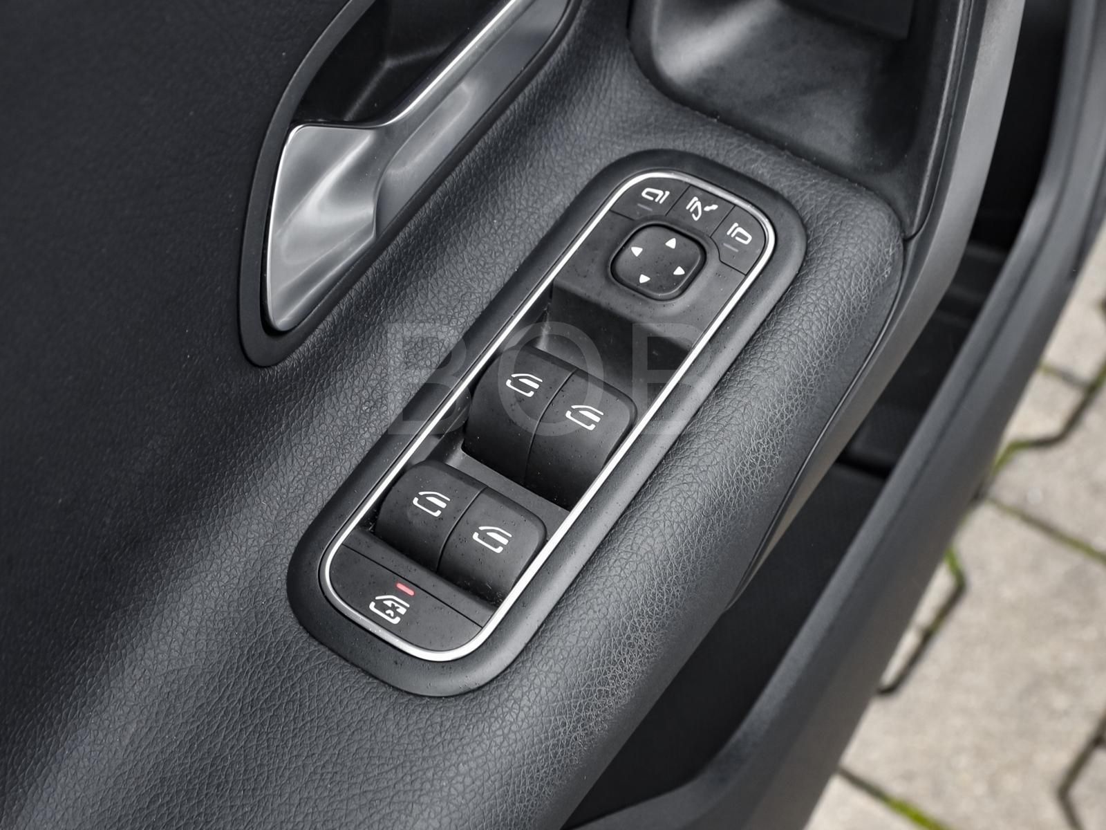 Mercedes-Benz A 200 Style Aut. - Samsaru's Car Outlet