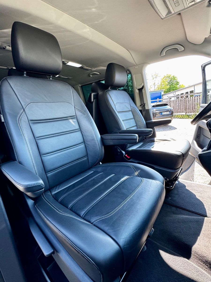 Volkswagen T6 2.0TDI Multivan - Samsaru's Car Outlet