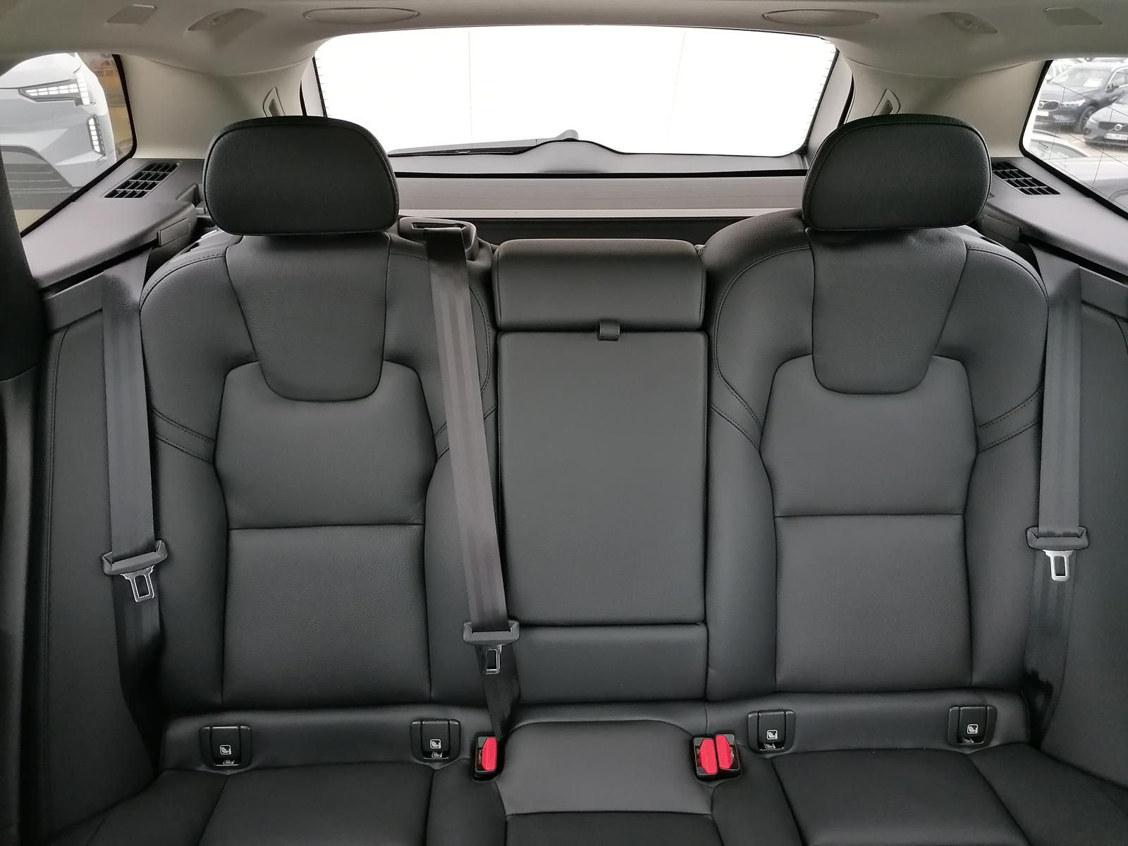 Volvo XC60 T6 AWD Recharge Plus Bright 0,5% 360° LED