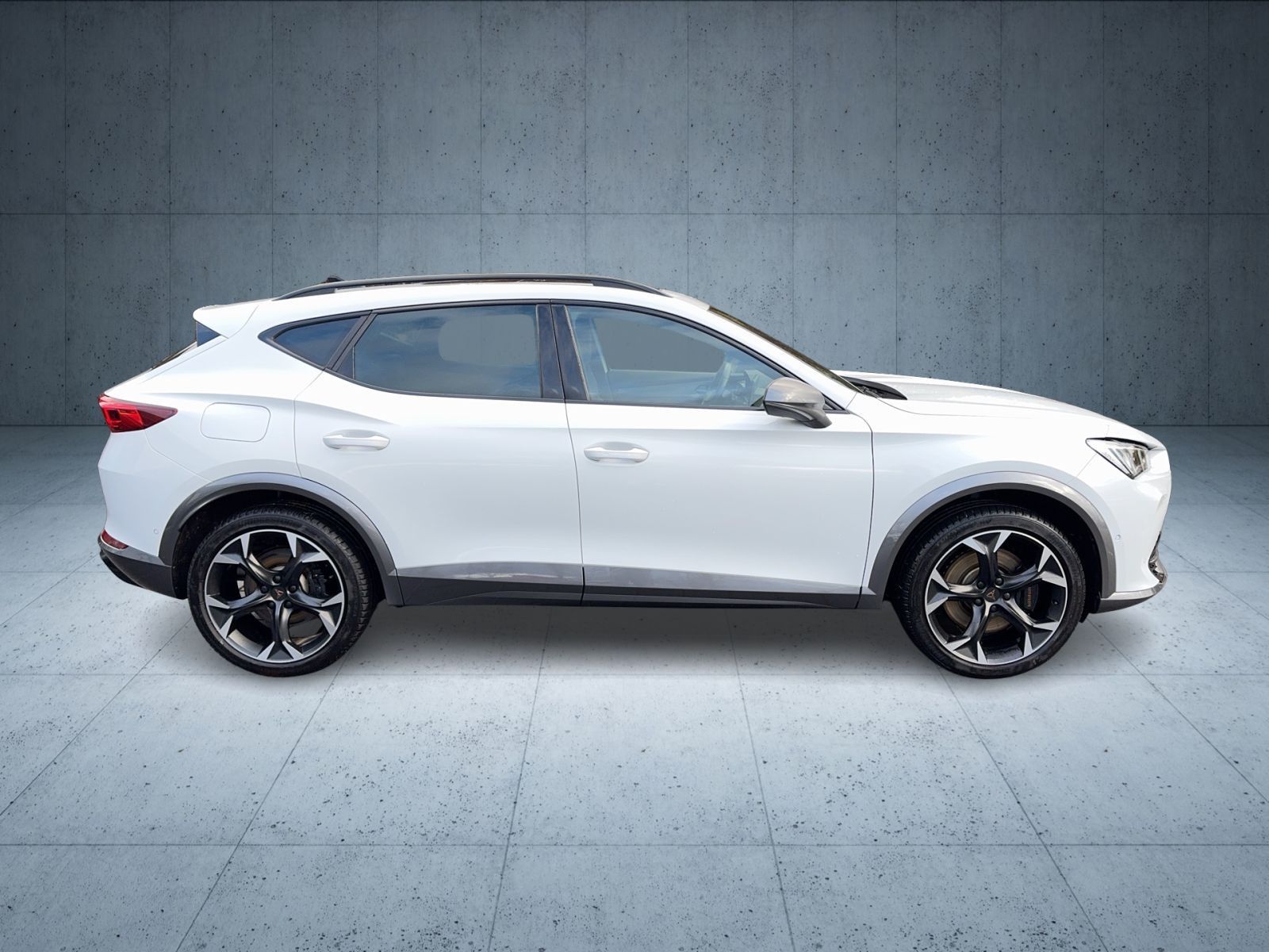 Cupra Formentor VZ e-Hybrid AHK/Matrix/Pano/Nav/DCC/AC