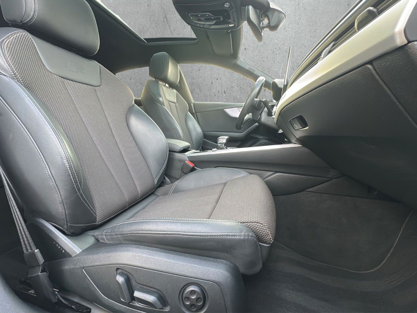 Audi A5 40 TFSI quat S Line Matrix Pano ACC B&O 360°