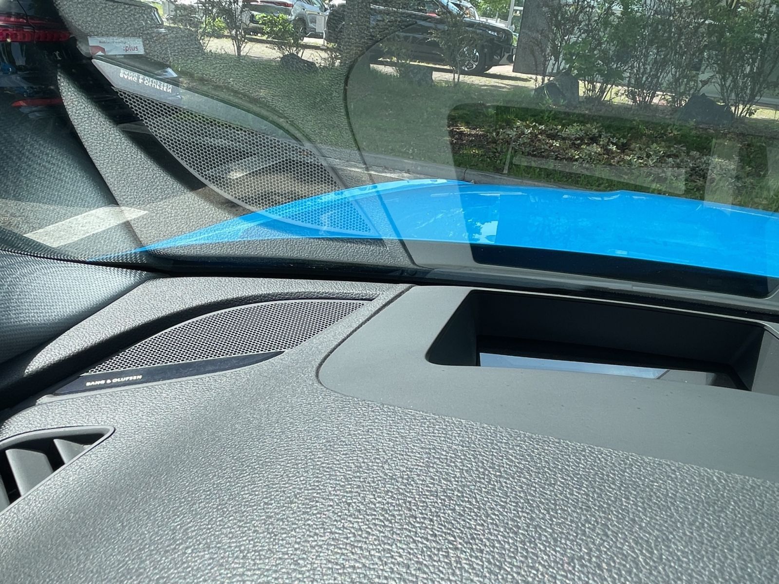 Audi A5 SB 50 TDI qu. S line Laser B&O HuD AHK 360