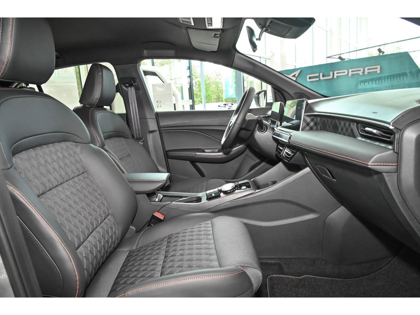 MG3 HEV LUXURY+Allwetter+Navi+CarPlay+LED+360 Ka
