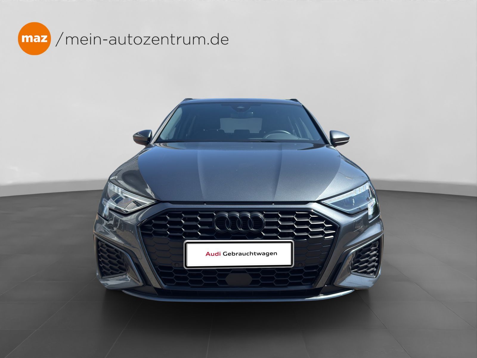 Audi A3 Sportback 35 TFSI S line - Samsaru's Car Outlet