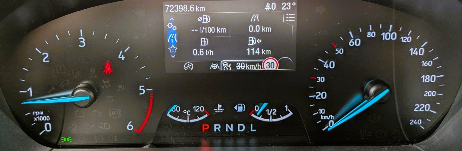 Ford Focus Turnier Cool & Connect *AHK*KAMERA*LED*
