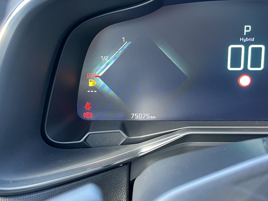 DS Automobiles DS 7 Crossback E-Tense 300 4x4 Louvre
