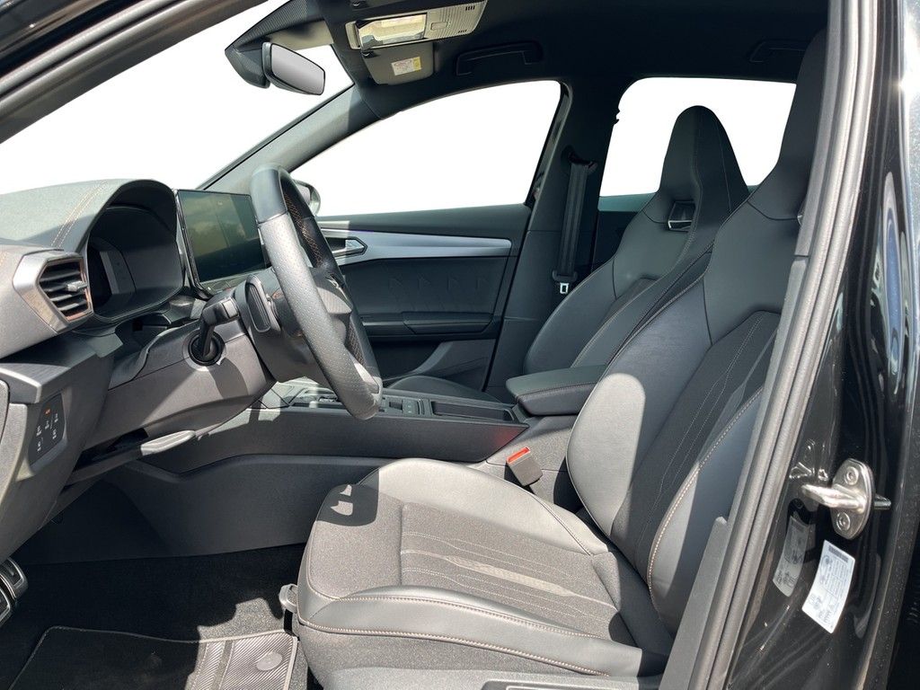 Cupra Formentor 2.0 TSI DSG 4Drive VZ - Samsaru's Car Outlet