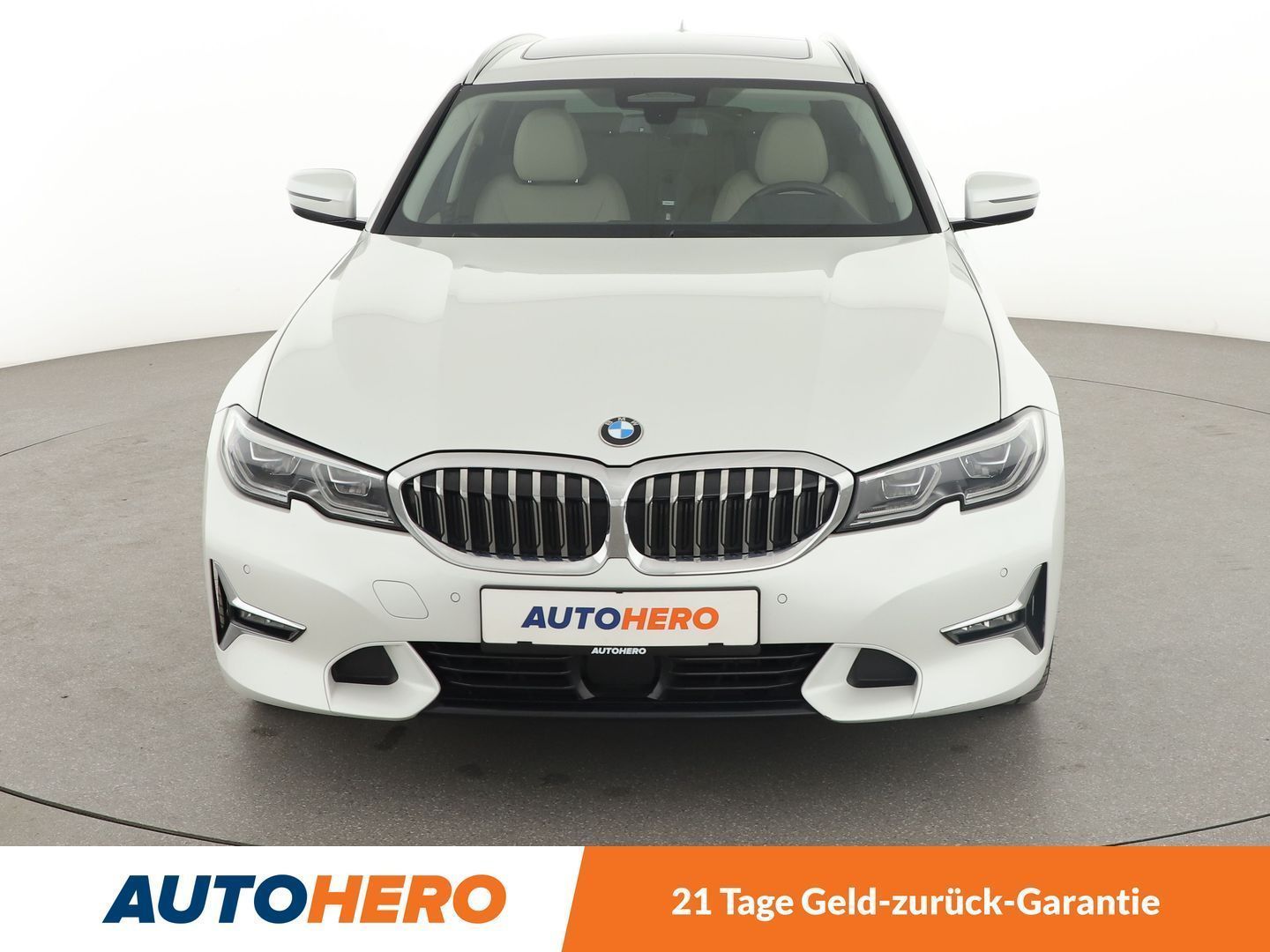BMW 330d Luxury Line - Samsaru's Car Outlet