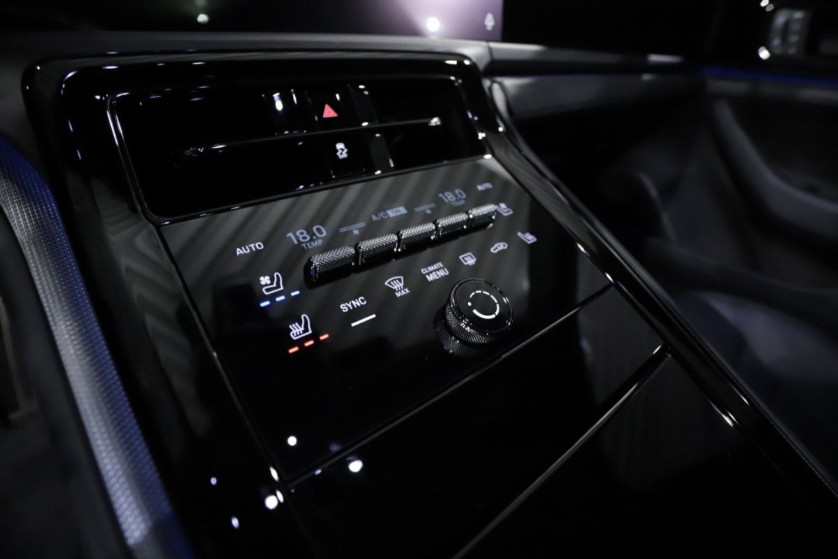 Porsche Panamera 4 E-Hybrid*SportAbgas*SportDesign*ACC*
