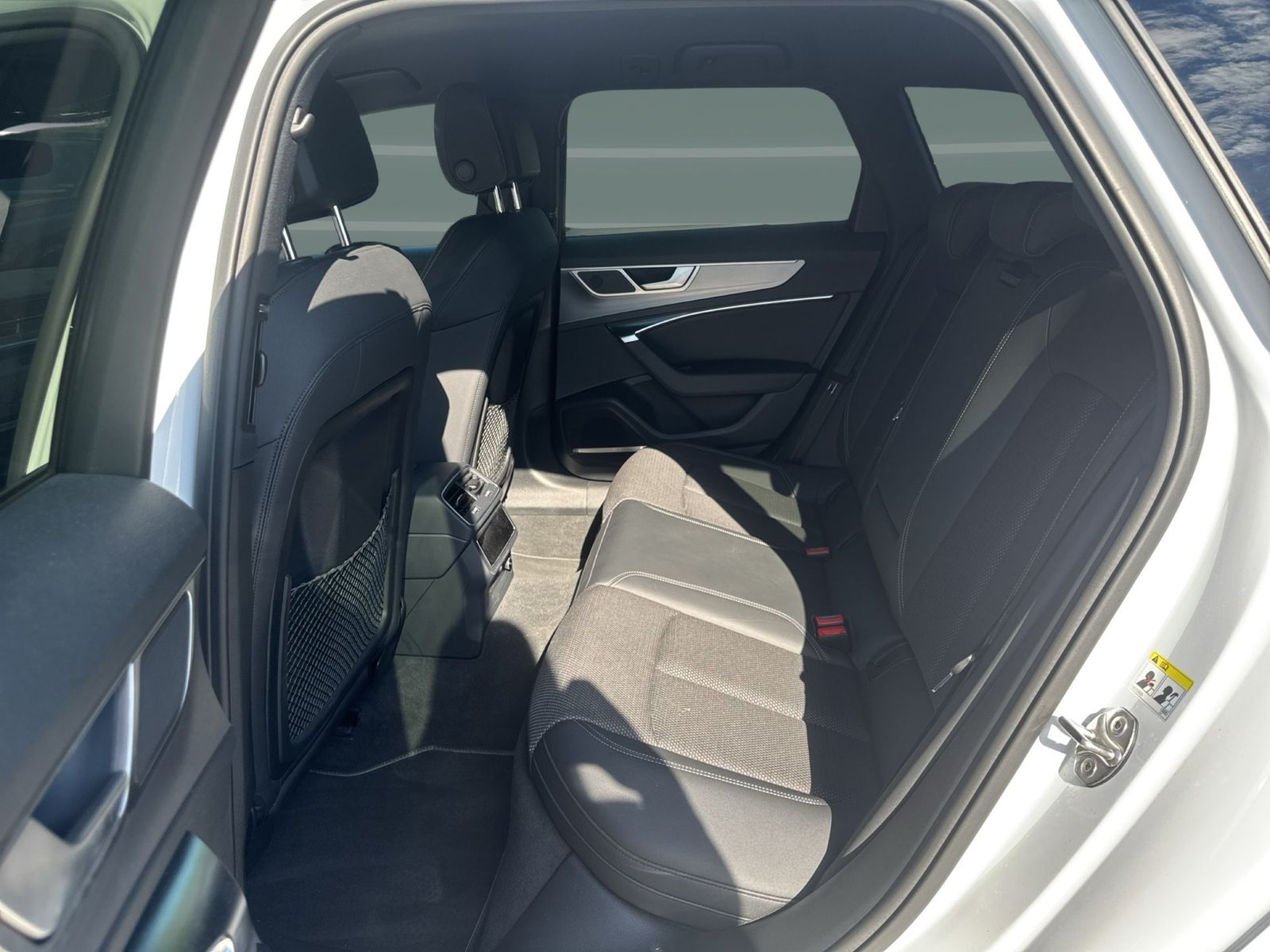 Audi A6 Avant 50 TFSI e qu S line LED AHK KAMERA B&O