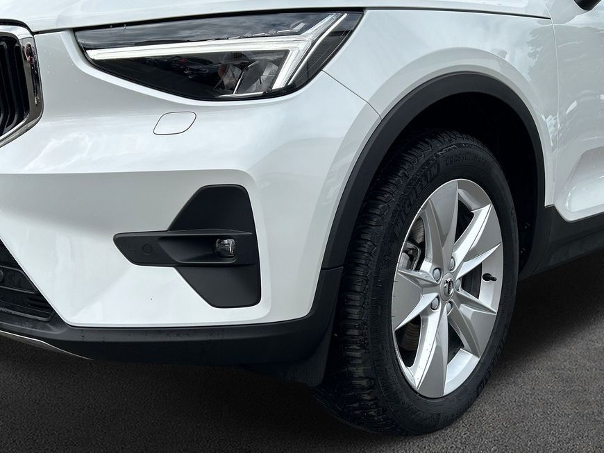 Volvo XC40 B3 B DKG Core