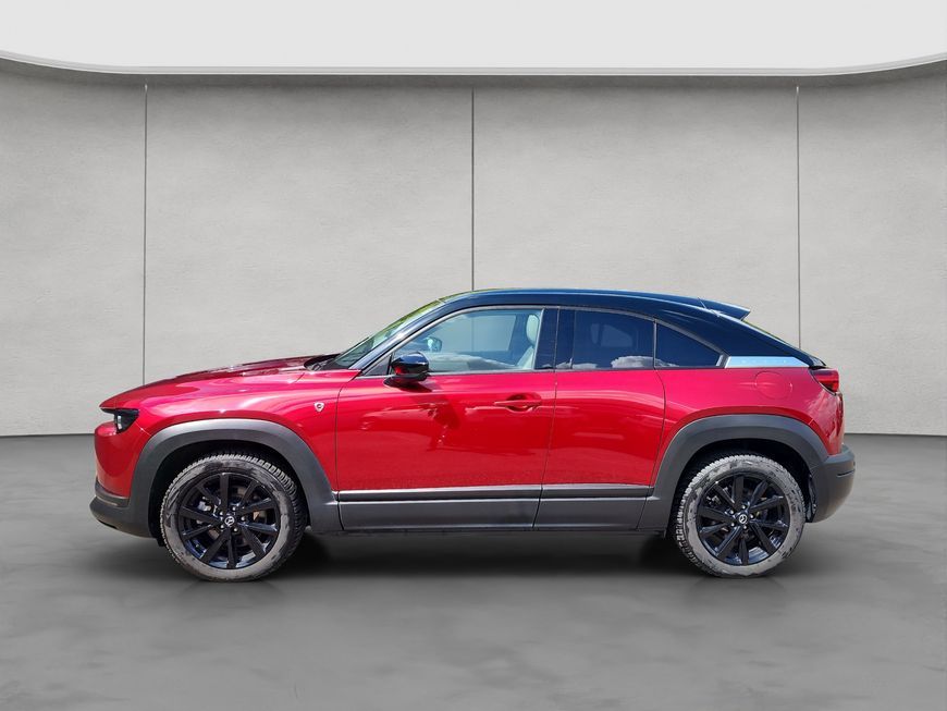 Mazda MX-30 e-SKYACTIV R-EV MAKOTO