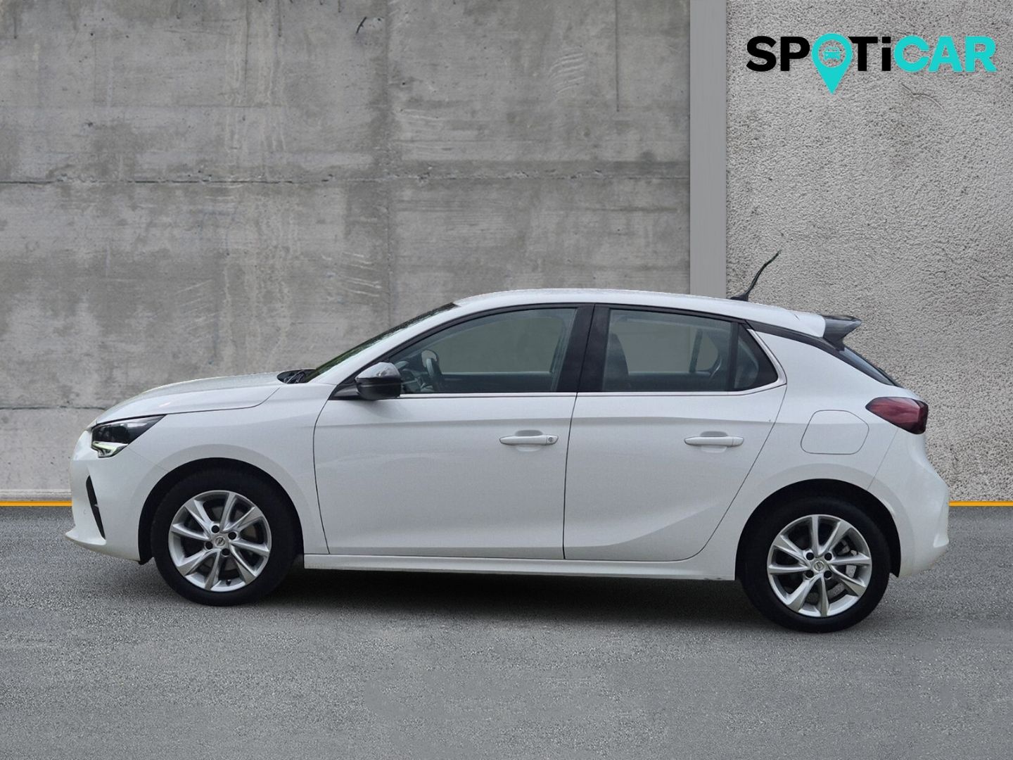 Opel Corsa F Elegance 1.2 Turbo - Samsaru's Car Outlet