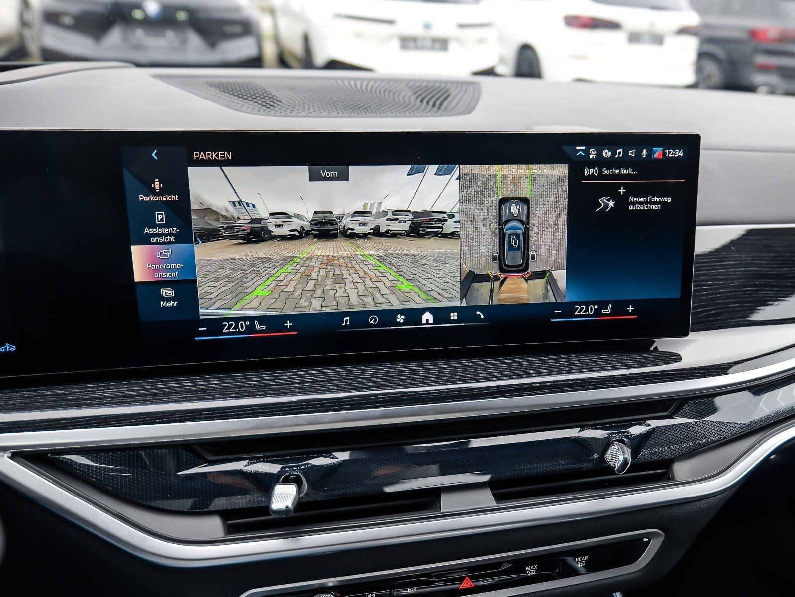 BMW X5 xDrive40d M Sport HUD PANO ACC AHK 360°KAM