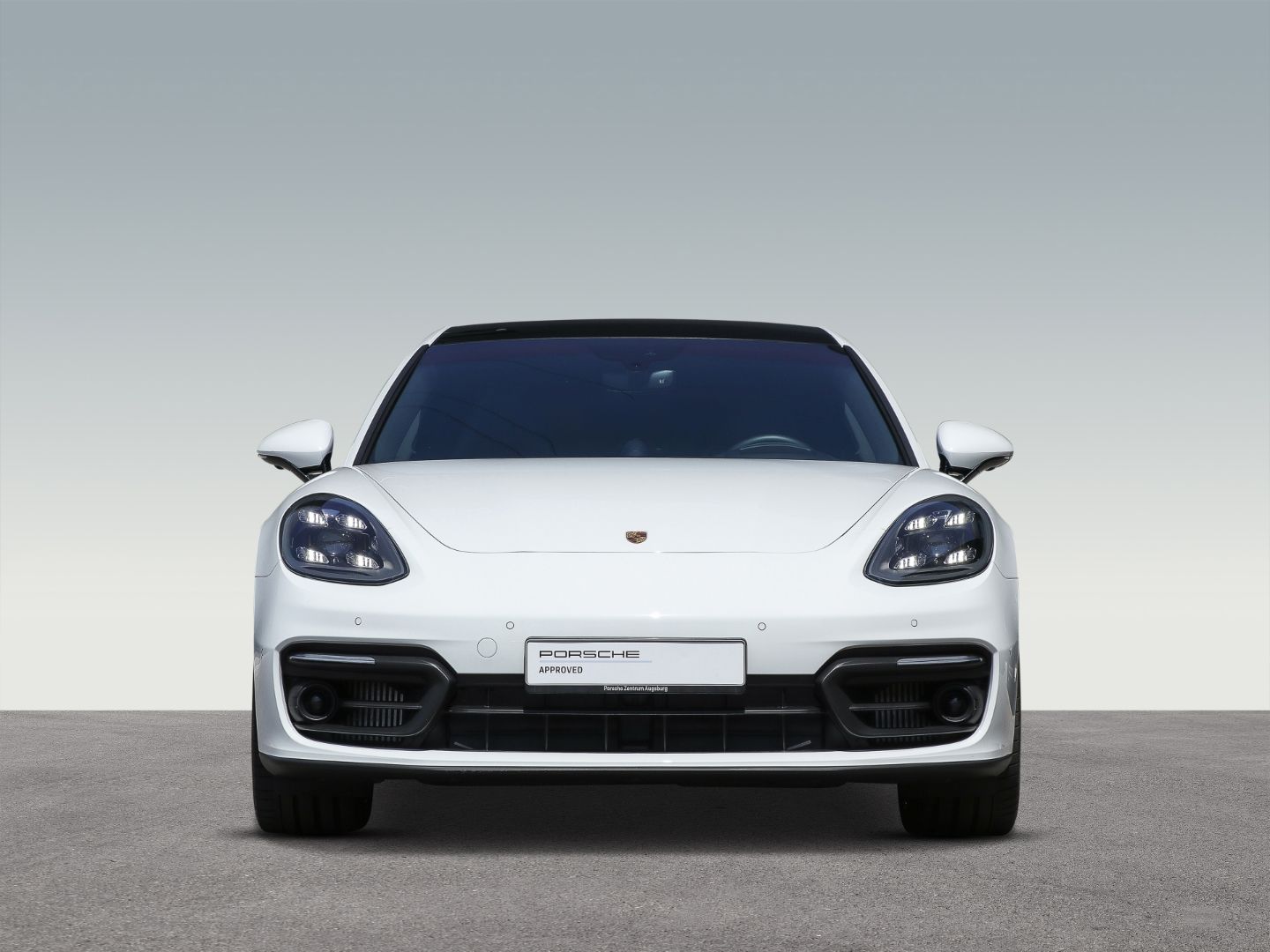 Porsche Panamera 4S E-Hybrid Sport Turismo BOSE LED