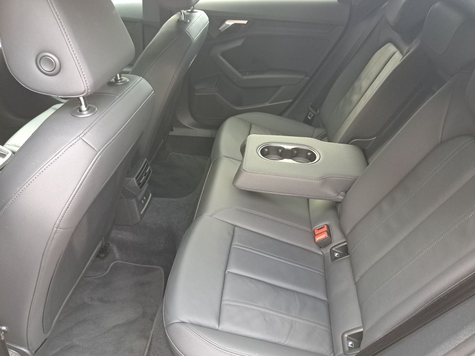 Audi A3 Sportback advanced 40 TFSIe S tronic NAV APP