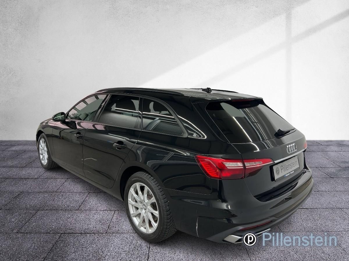 Audi A4 Avant 2.0 TFSI S-TR - Samsaru's Car Outlet