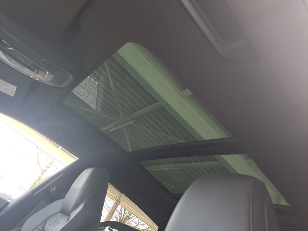 Audi RS Q8 TFSI quattro APR Tuning auf 720 PS u.v.m.