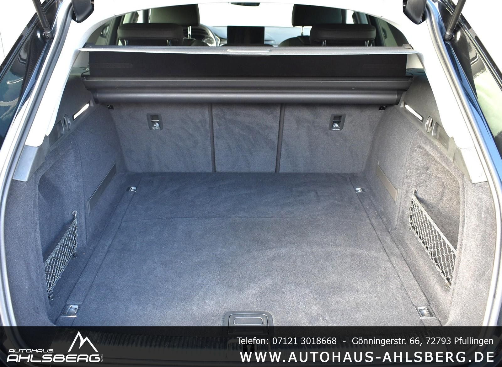 Audi A4 AVANT 35 TFSI ADVANCED - Samsaru's Car Outlet