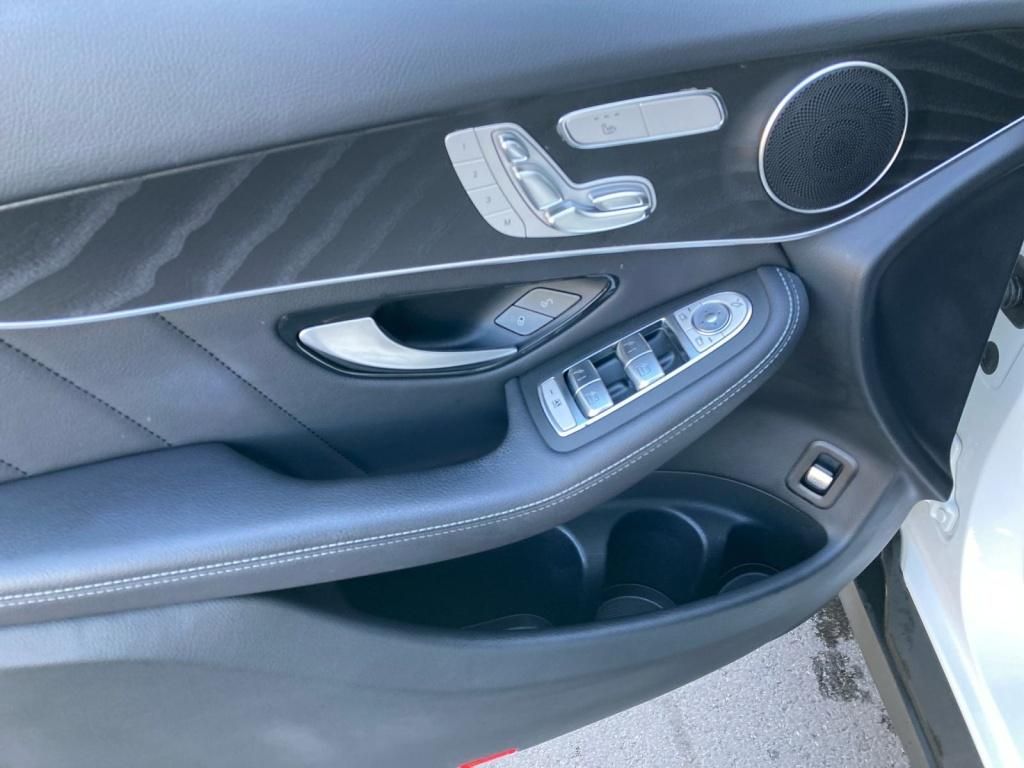 Mercedes-Benz GLC 220 d 4M AMG - Samsaru's Car Outlet