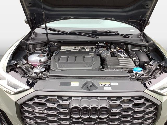 Audi Q3 Sportback 40TDI quattro S-line Matrix LED Sch