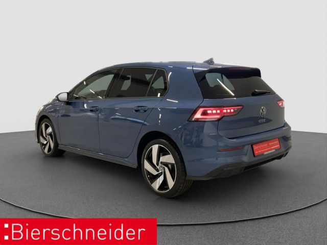 Volkswagen Golf 8 1.5 TSI DSG GTE Black AHK MATRIX PANO HuD