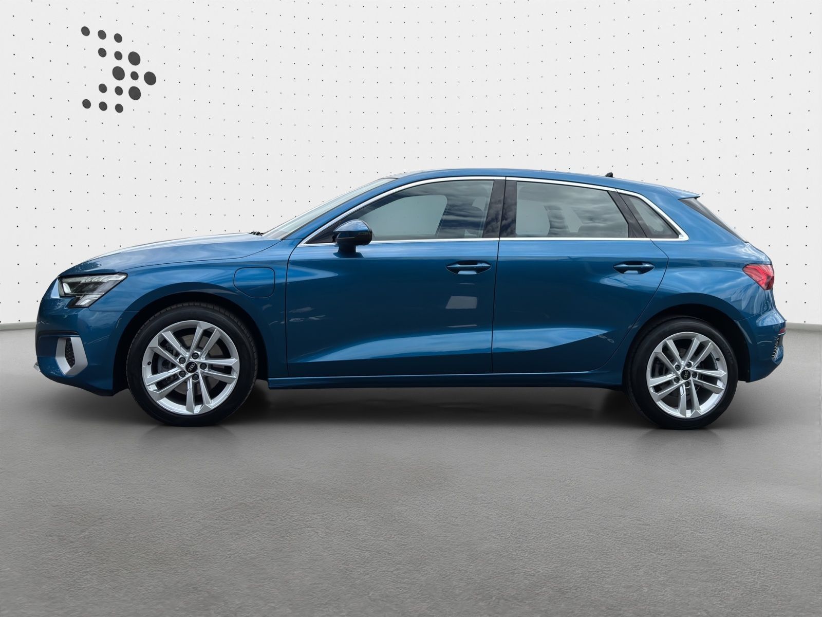 Audi A3 Sportback 40 TFSI e ADVANCED - Samsaru's Car Outlet