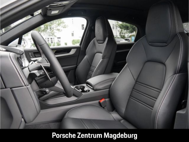 Porsche Cayenne E-Hybrid Coupe*BOSE*PASM*PANO*AZV*INNO*