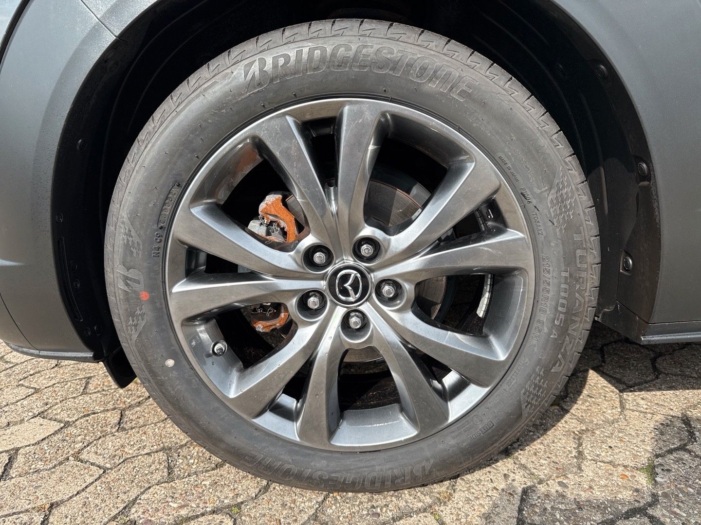 Mazda CX-30 SKYACTIV-X AT Selection Bose Des-P Act-P L