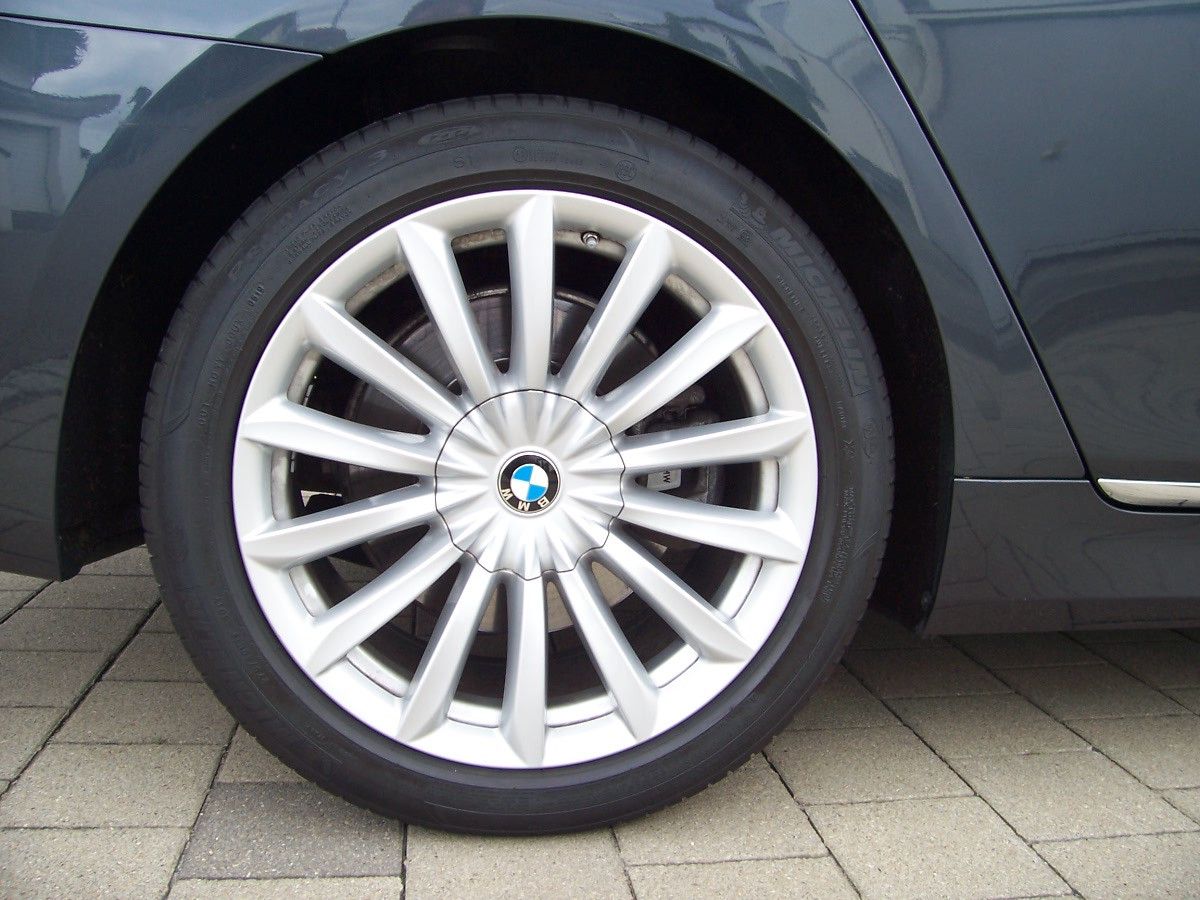 BMW 740d xDrive Integral/EGSD/360°/ACC/Laser/I.Hand