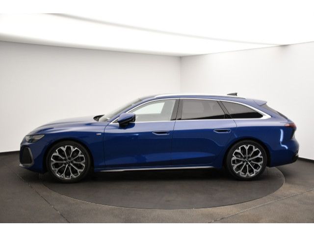 Audi A6 Avant 3.0 TFSI quattro S-tronic S line LED/AH