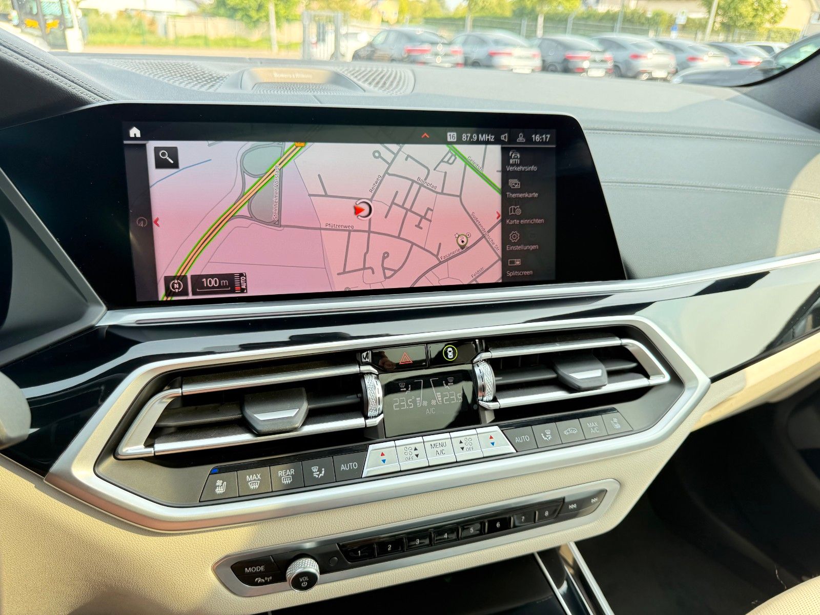 BMW X5*xDrive*45e*MSport*Individual*360*B&W*HUD*ACC*