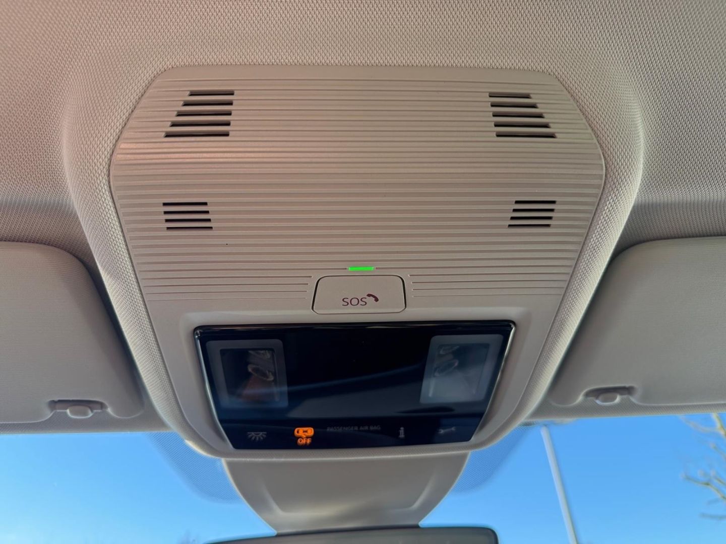 Volkswagen Golf Variant 8 VIII Life 1.0 eTSI - Samsaru's Car Outlet