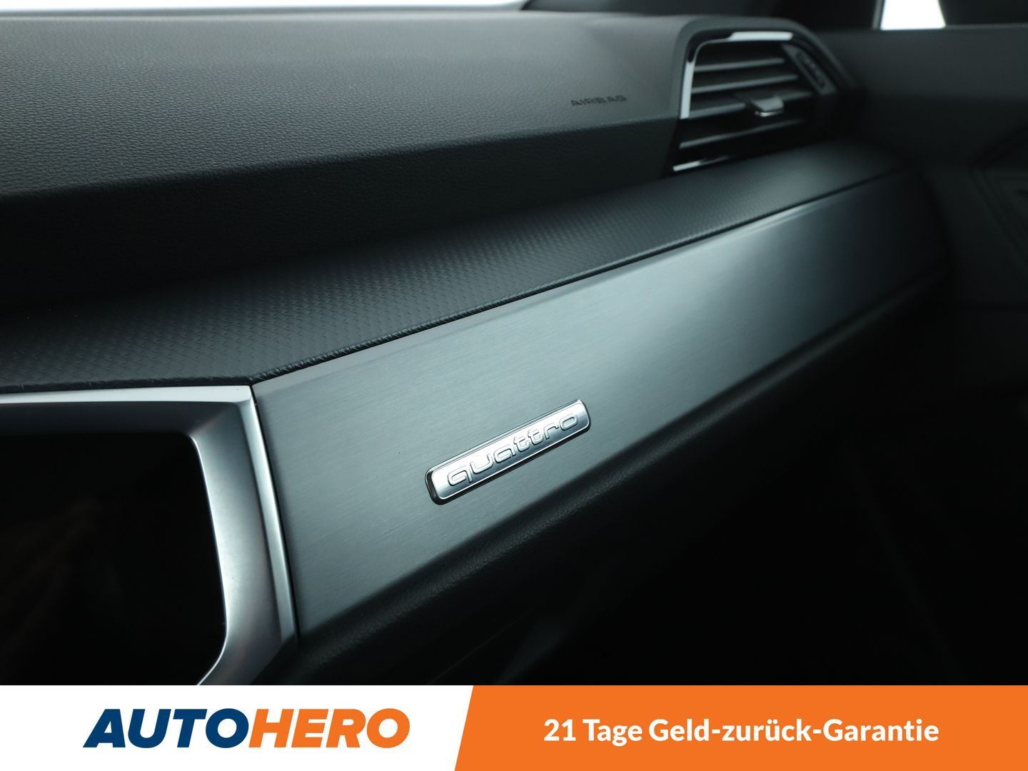 Audi Q3 40 TFSI quattro S Line - Samsaru's Car Outlet