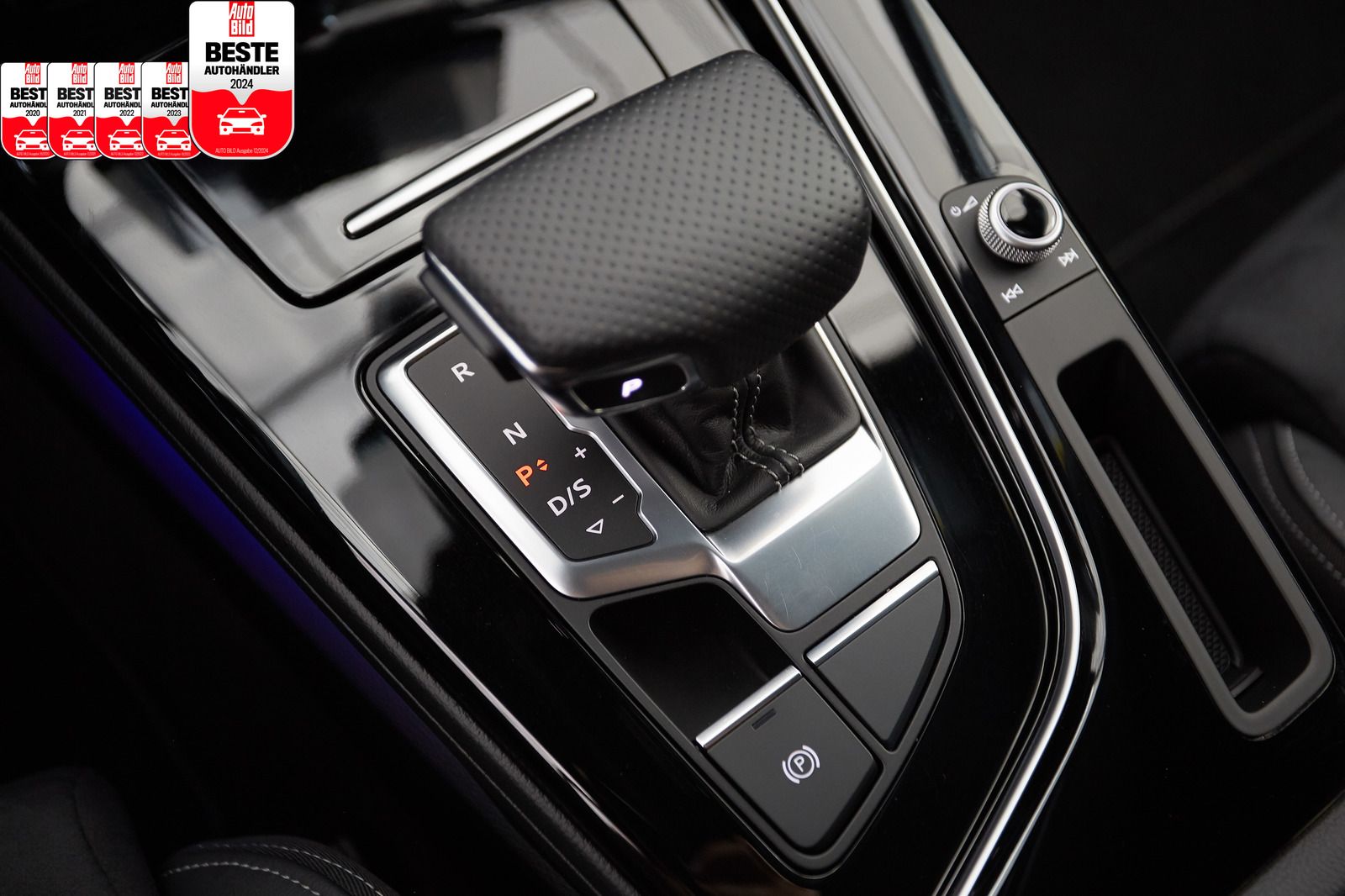Audi A4 Avant QUATTRO S LINE COMPETITION - Samsaru's Car Outlet