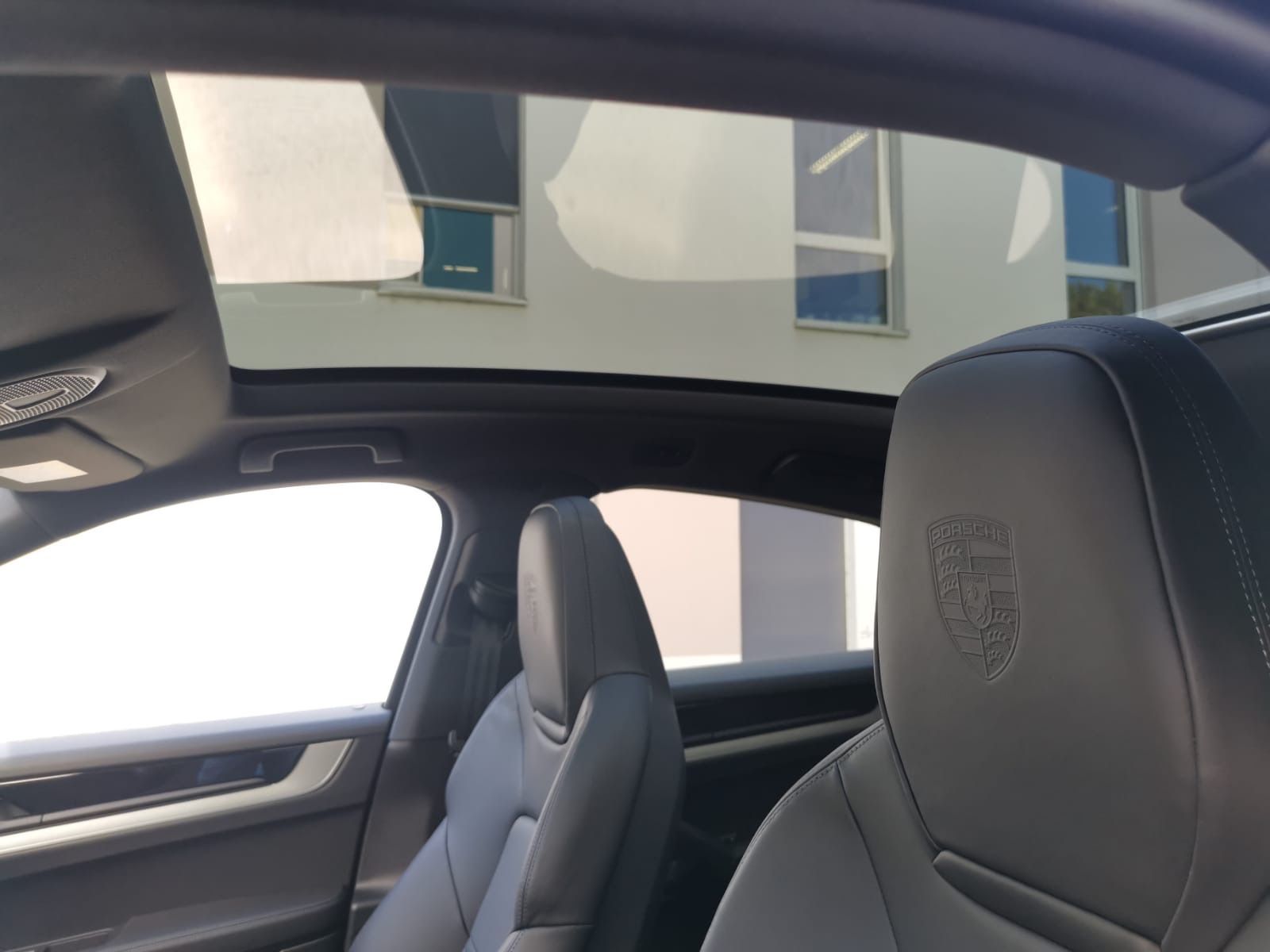 Porsche Cayenne COUPE V6*ACC*22*HEAD*LUFT*BOSE*3xDI*VOLL