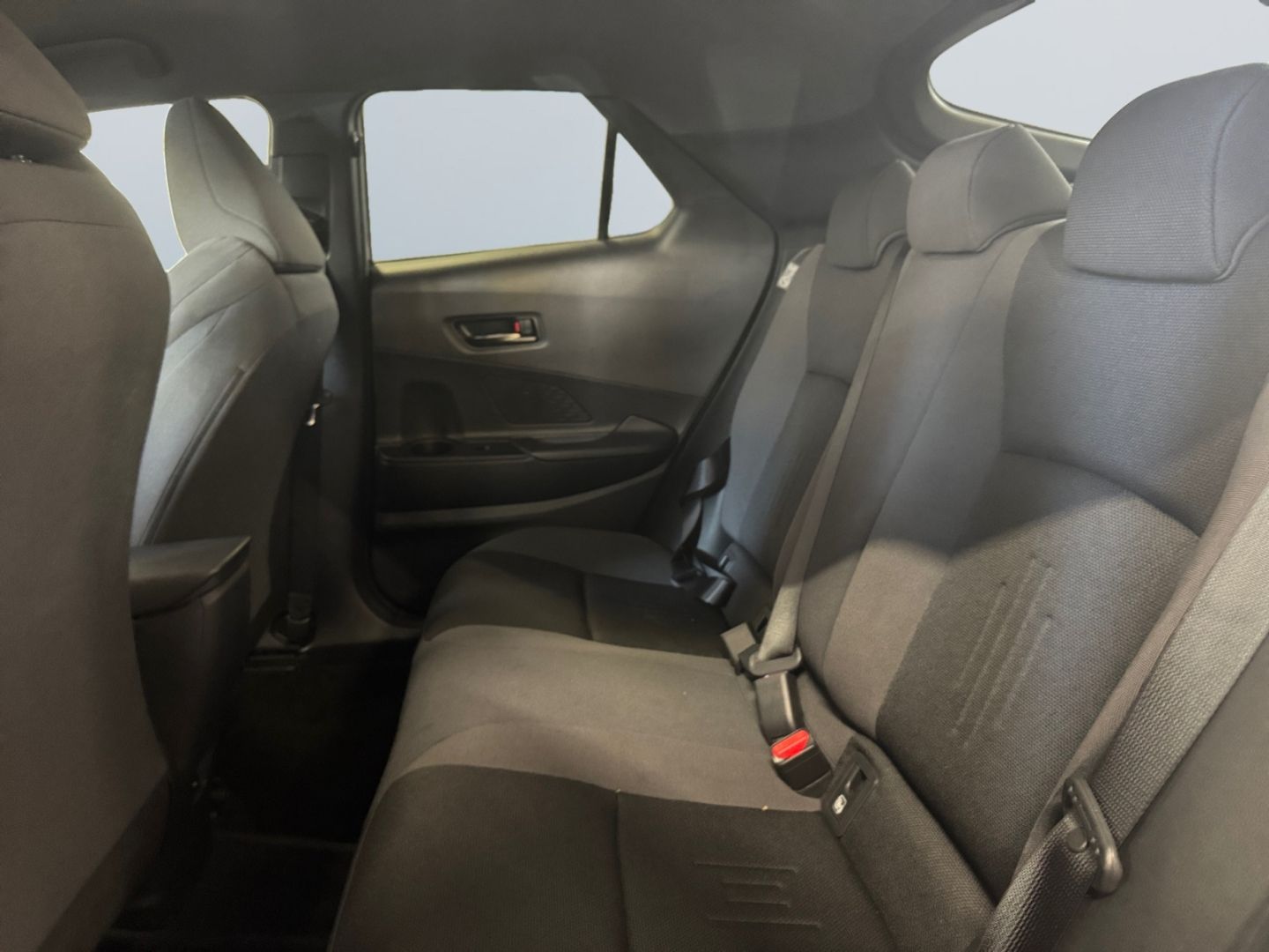 Toyota C-HR 1.8 Hybrid Team D *Allwetter*CAM*SHZ*PDC*AC