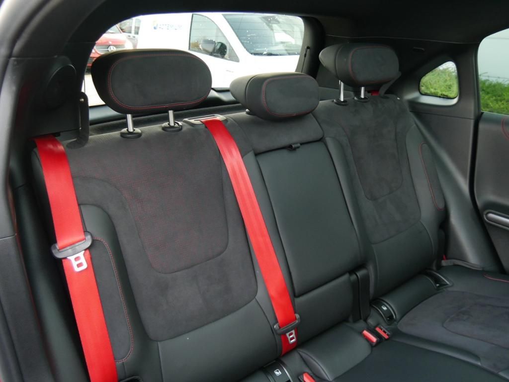 Smart #1 Brabus AWD (66kWh) 22KW|DISTR|PANO|360°|HUD