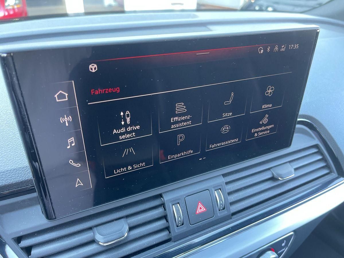 Audi Q5 40 TDI quattro S-Line - Samsaru's Car Outlet
