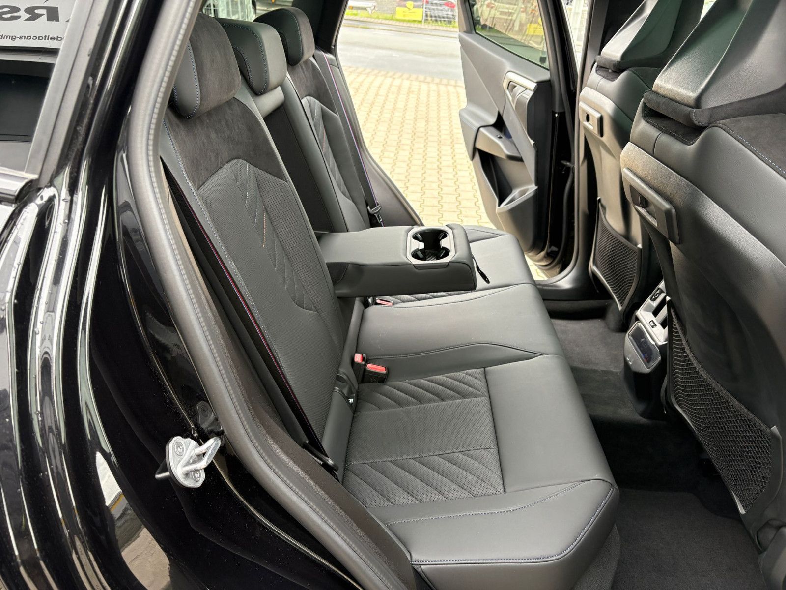 BMW X3 xDrive20d M Sport PRO/Panorama/ICONIC