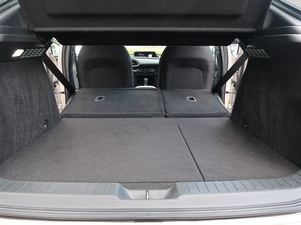 Mazda CX-30 Selection 186 PS *Automatik*AHK*LED* *Auto