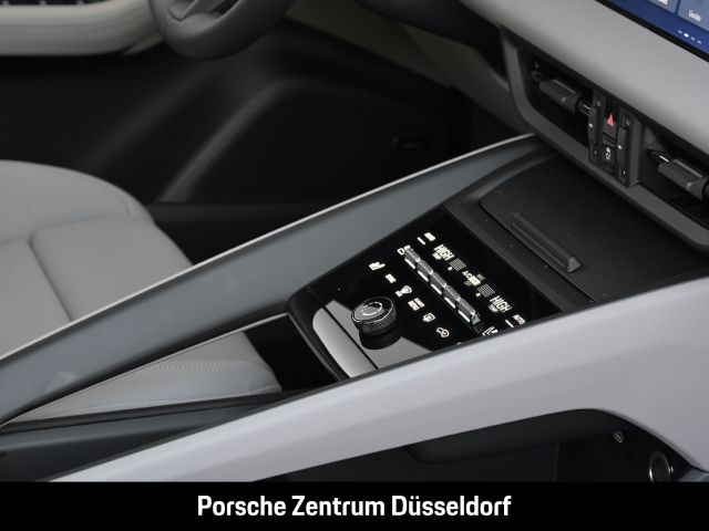 Porsche Macan 4 - Samsaru's Car Outlet